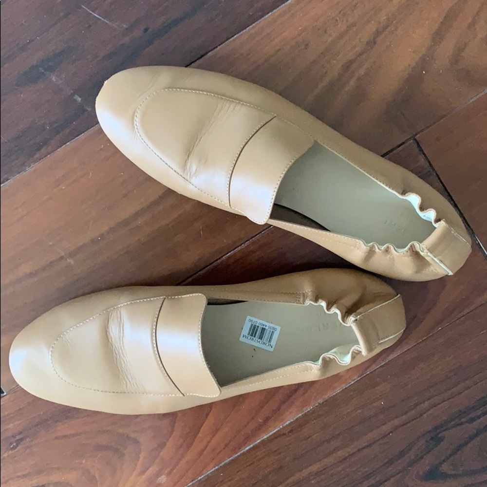 Everlane Day Loafers